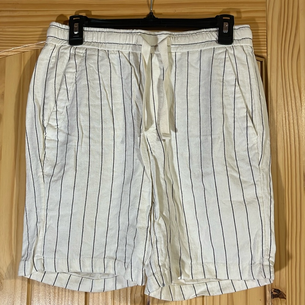 Zara Men’s shorts